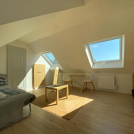 Appartement L'Incroyable - Centre - 4Pers - Reve Au Mans à Le Mans Extérieur photo