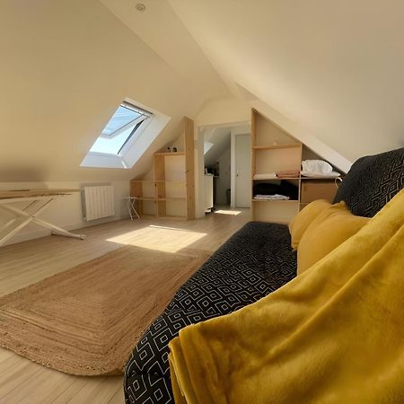 Appartement L'Incroyable - Centre - 4Pers - Reve Au Mans à Le Mans Extérieur photo