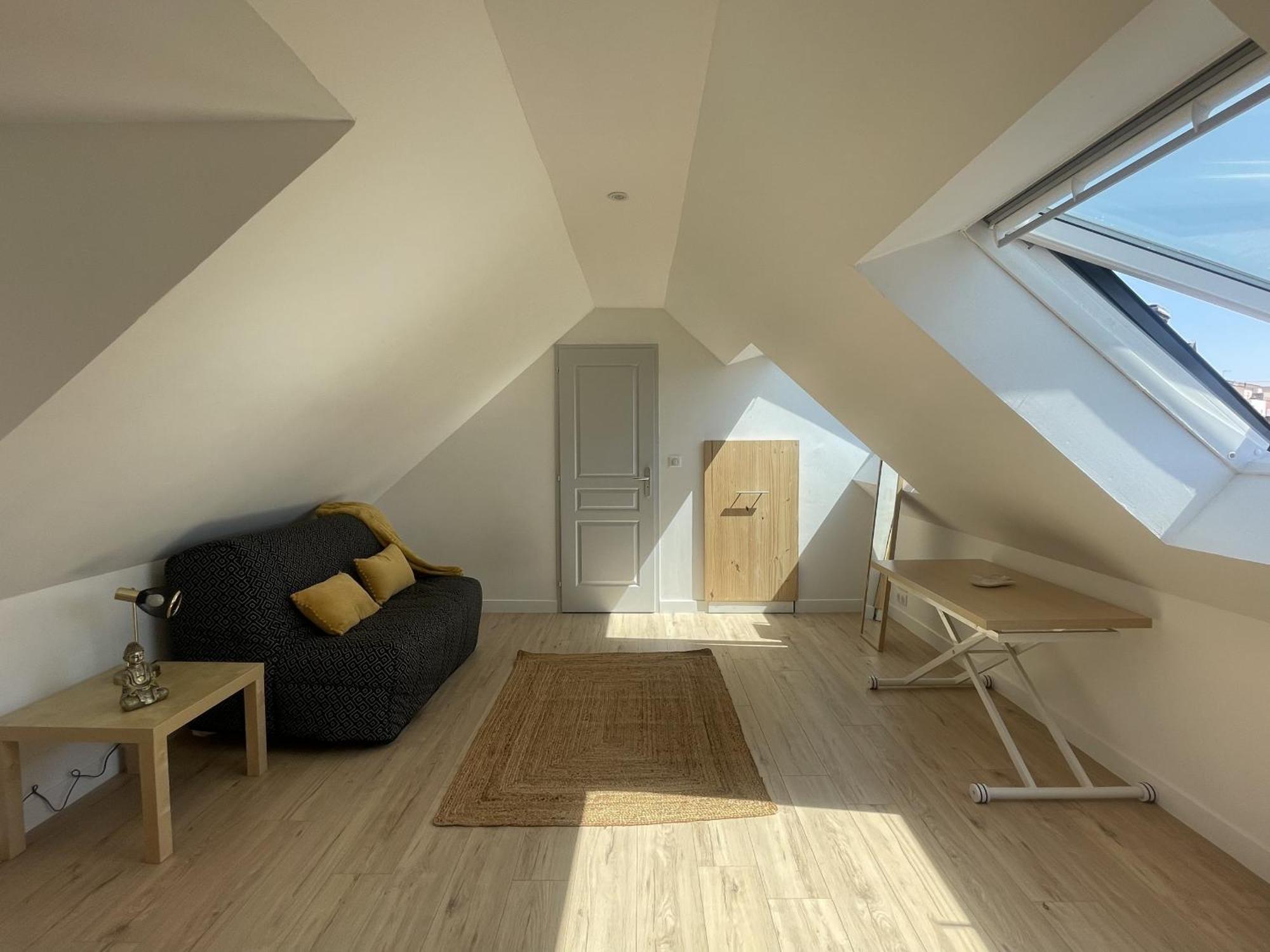 Appartement L'Incroyable - Centre - 4Pers - Reve Au Mans à Le Mans Extérieur photo