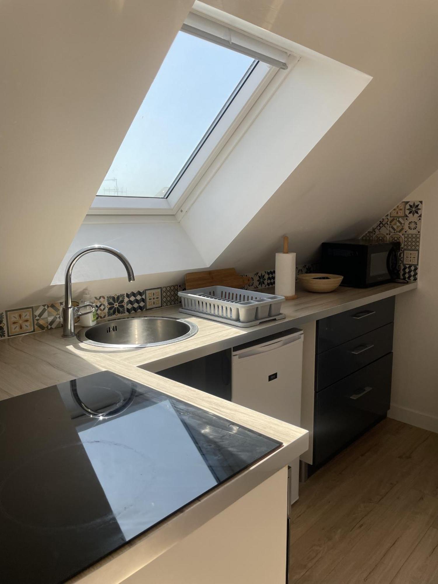 Appartement L'Incroyable - Centre - 4Pers - Reve Au Mans à Le Mans Extérieur photo