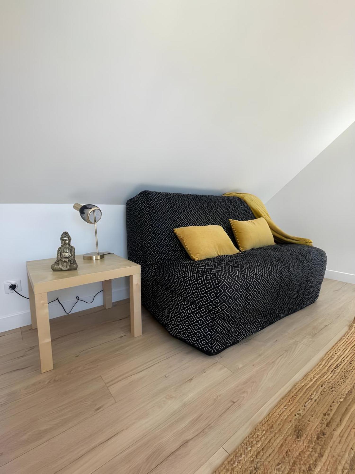 Appartement L'Incroyable - Centre - 4Pers - Reve Au Mans à Le Mans Extérieur photo